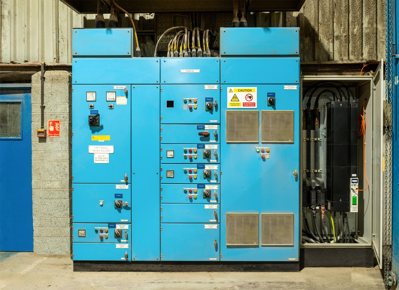 Unidrive M700 满足严苛的时间要求