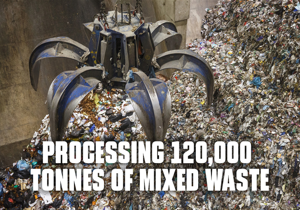 CT驱动器助力客户变废为宝